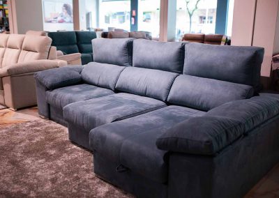 Orbiconfort tienda de sofás y colchones en Logroño La Rioja - Sofás adaptables - sofás a medida - sofá de 3 cuerpos